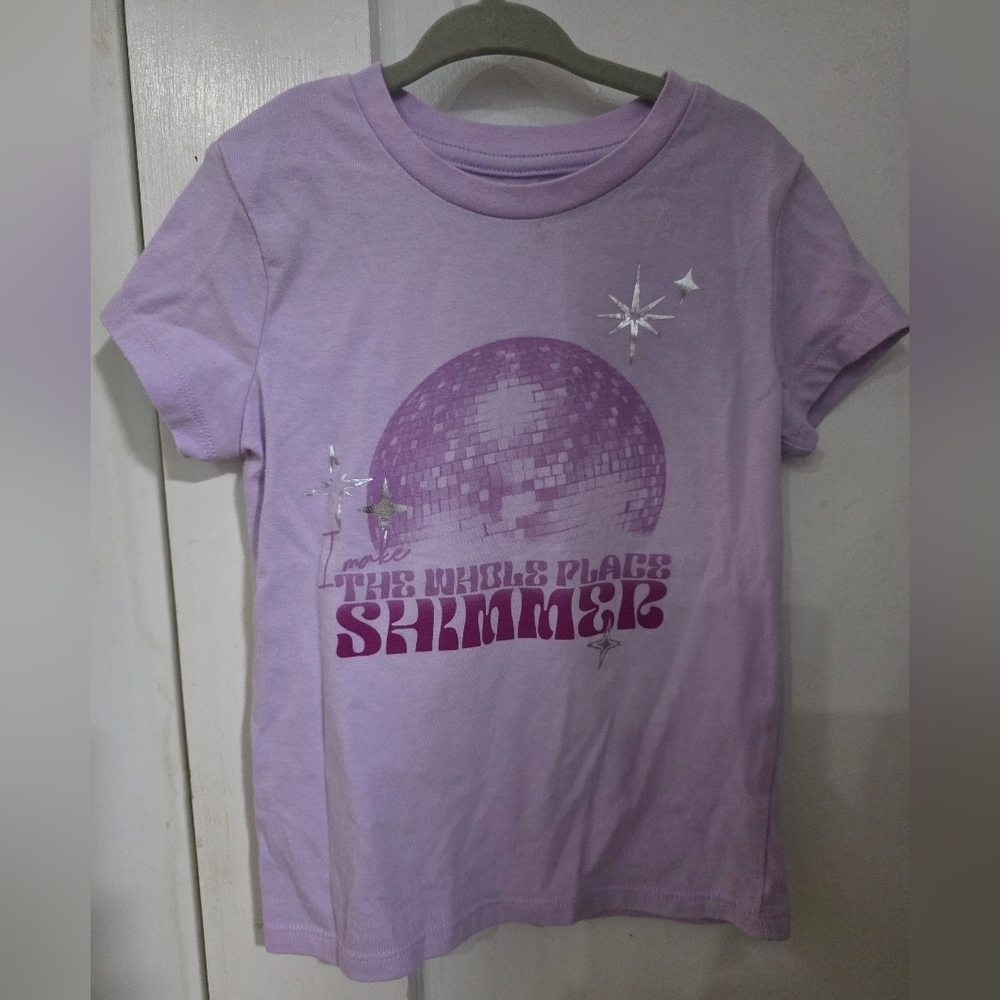 Thereabouts Kids T Shirt